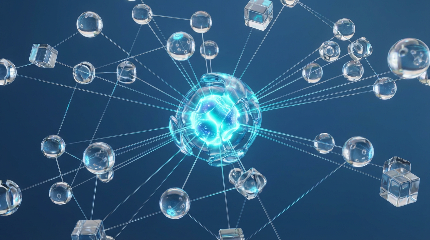 AI Agent Visualization